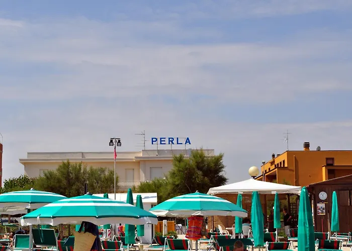 Hotel Perla