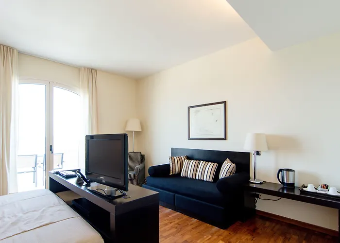 Terrazza Marconi &SpamarineAlbergo